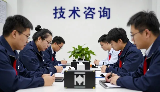 郴州市北湖区石盖塘盛欧艺术构件厂探索技术咨询未来方向